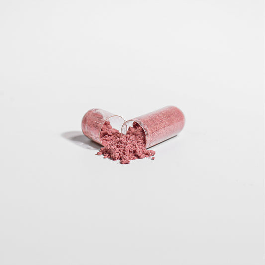 Glucose Flow Beetroot