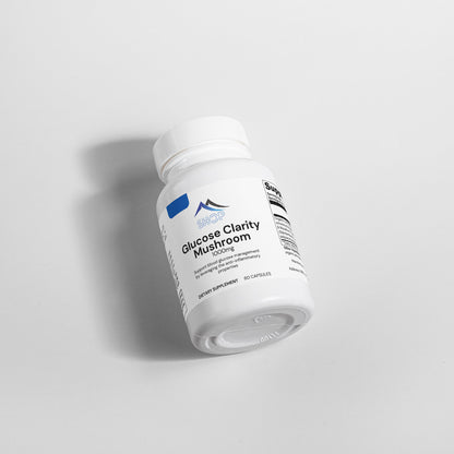 Glucose Clarity Mushroom