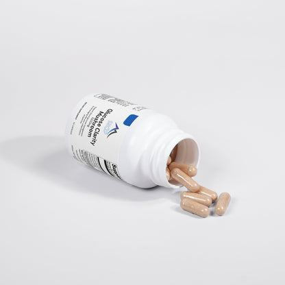 Glucose Clarity Mushroom