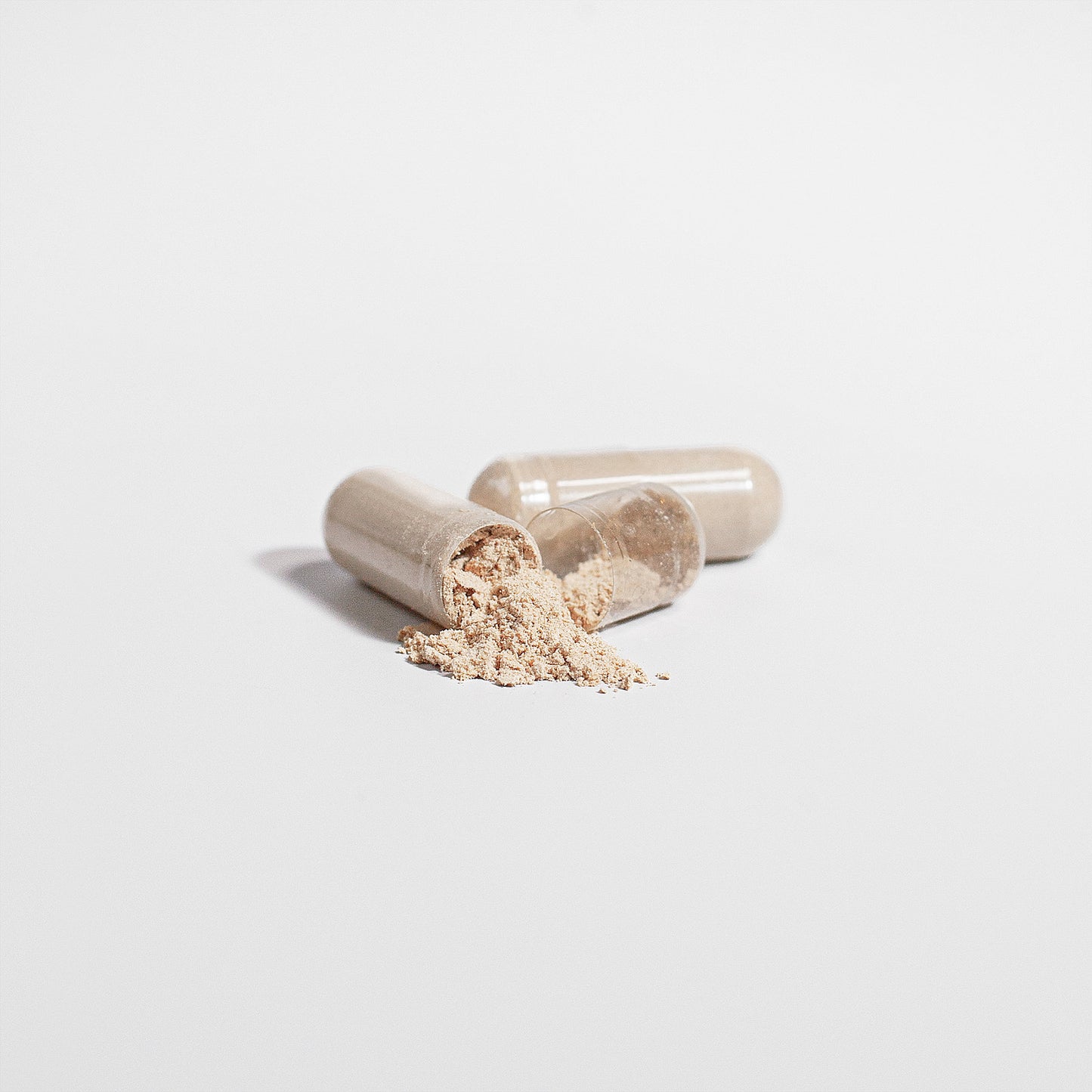Glucose Clarity Mushroom