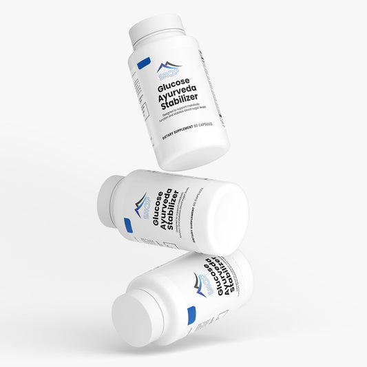 Glucose Ayurveda Stabilizer