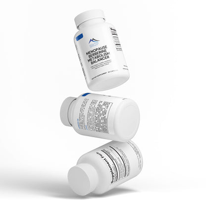 Menopause Berberine Metabolism Balancer