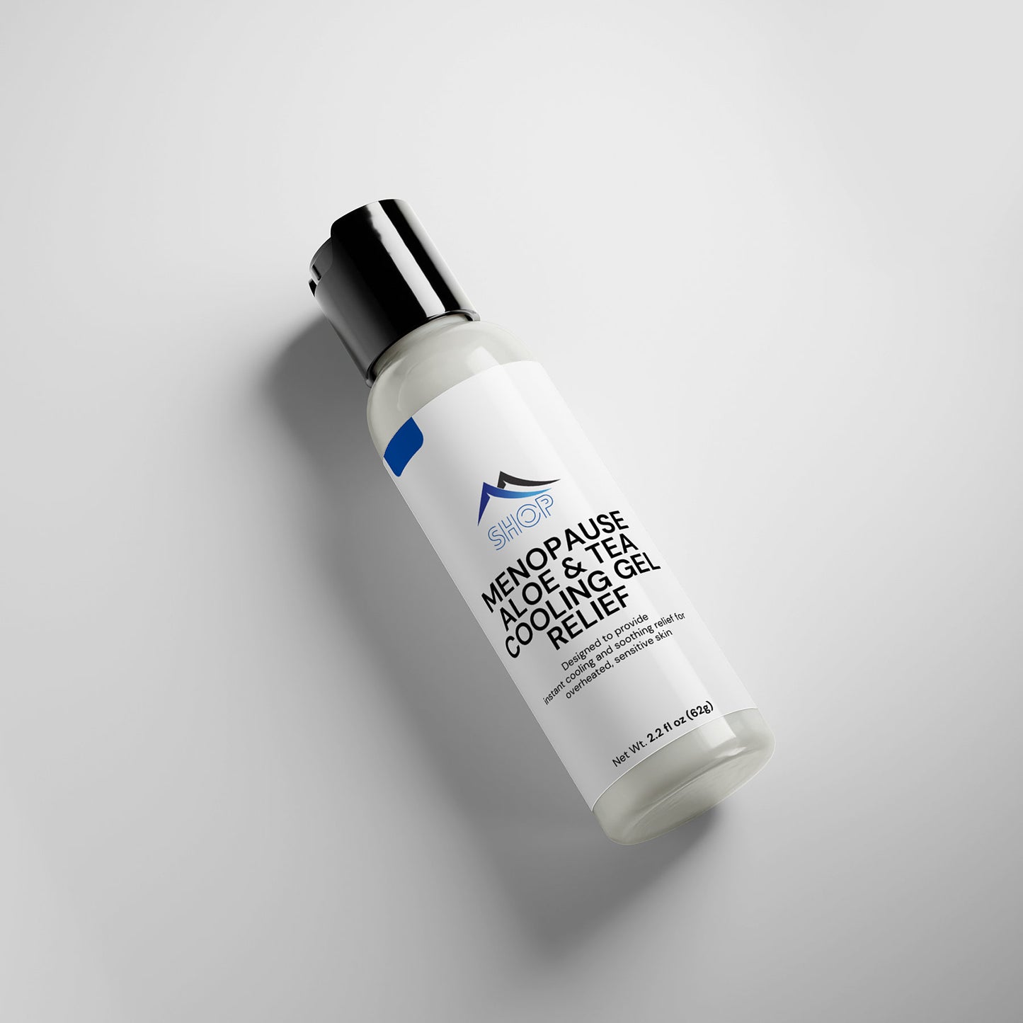 Menopause Aloe & Tea Cooling Gel Relief