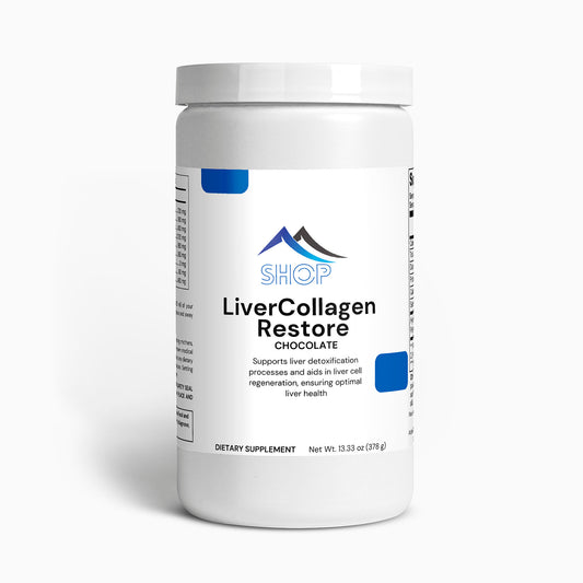 LiverCollagen Restore