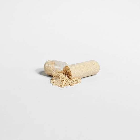 Glucose Calm Ashwagandha