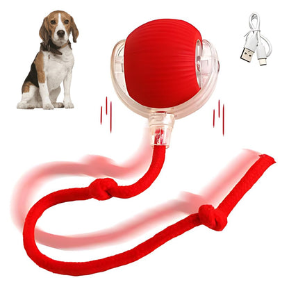 Dog Electronic Tail