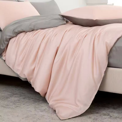 Sensory Friendly Bamboo Bedding Set