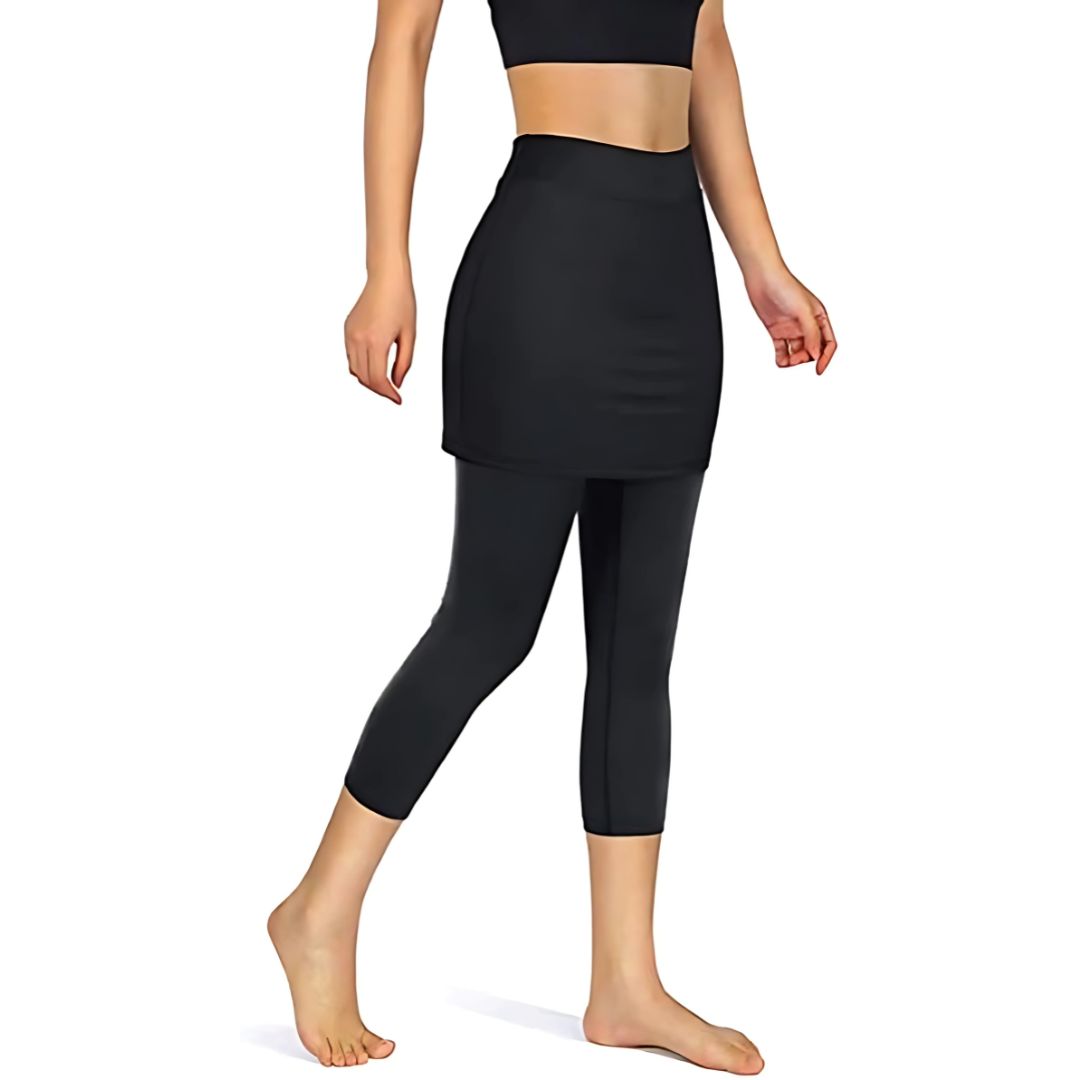 Sport Skirted Leggings