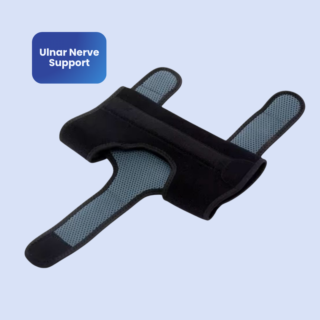 Posture Shop Ulnar Nerve Decompression Elbow Pad