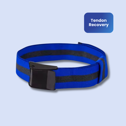 Posture Shop Elbow BFR Tendon Healing Band