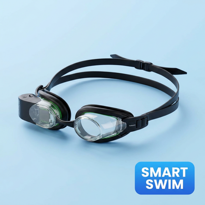 Posture Shop AI Smart Swimming Goggles