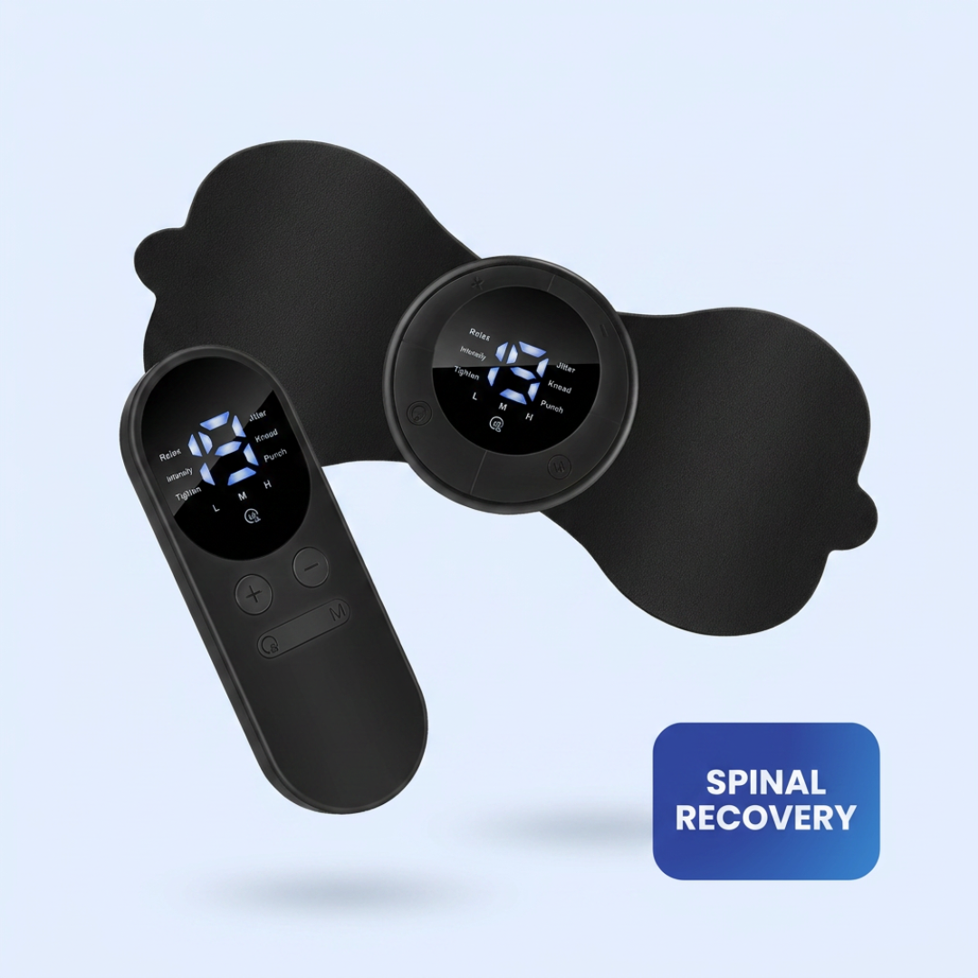 Posture Shop Spinal Erector Electro-Recovery Patch