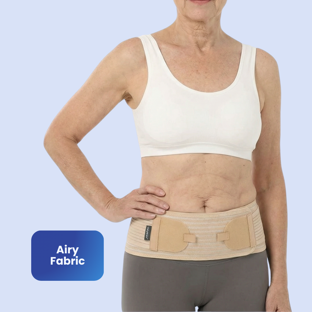 Posture Shop Yoga/Pilates Hip Stability Belt