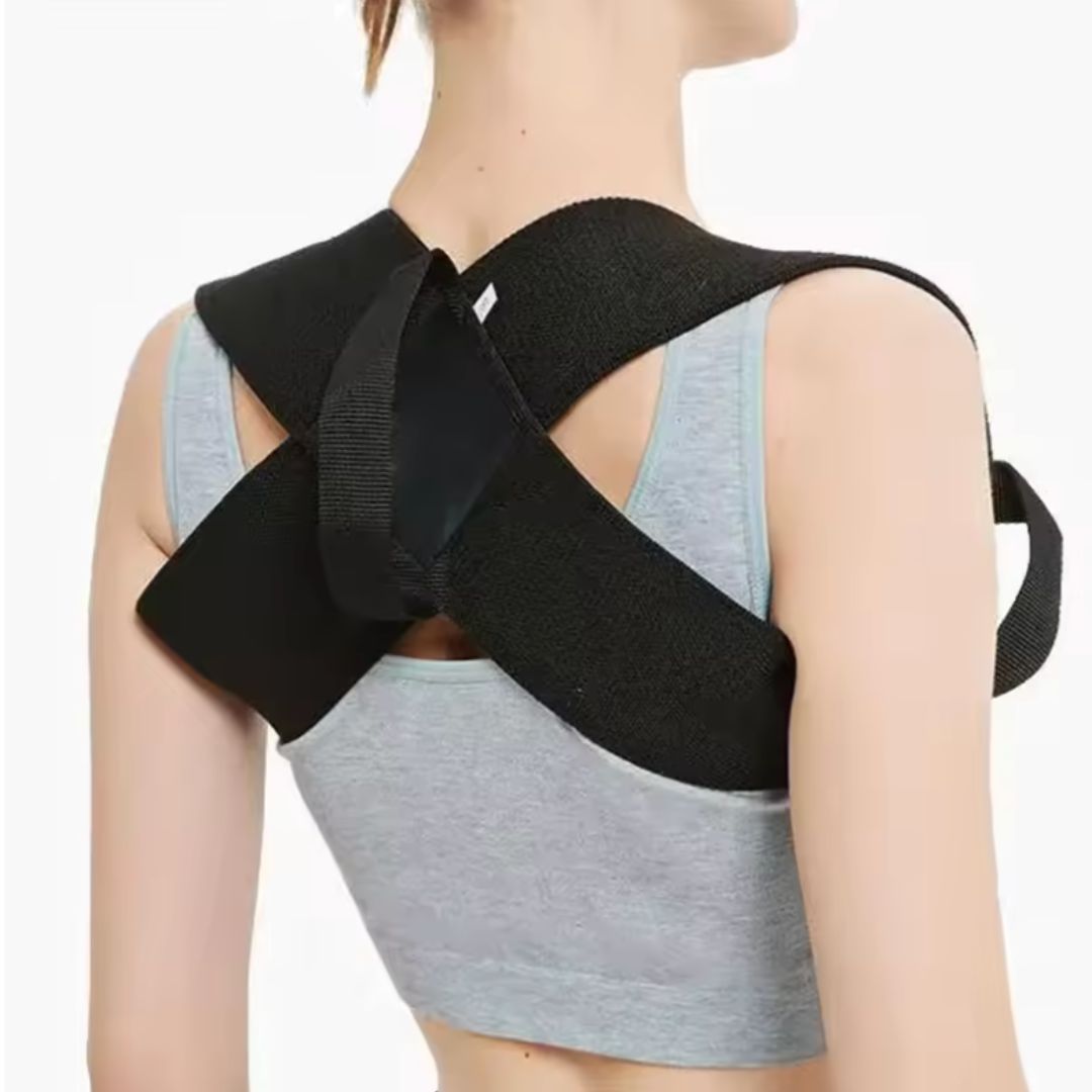 Posture Shop Scapular Stabilizer Retraining Brace