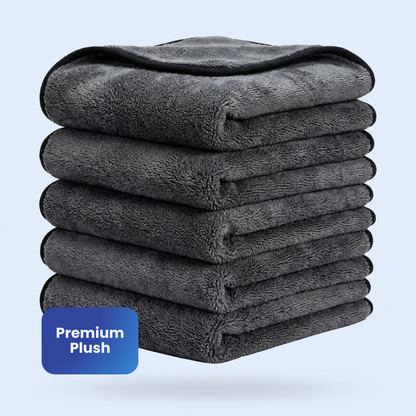 Posture Shop Dandruff Remover Towel 2.0