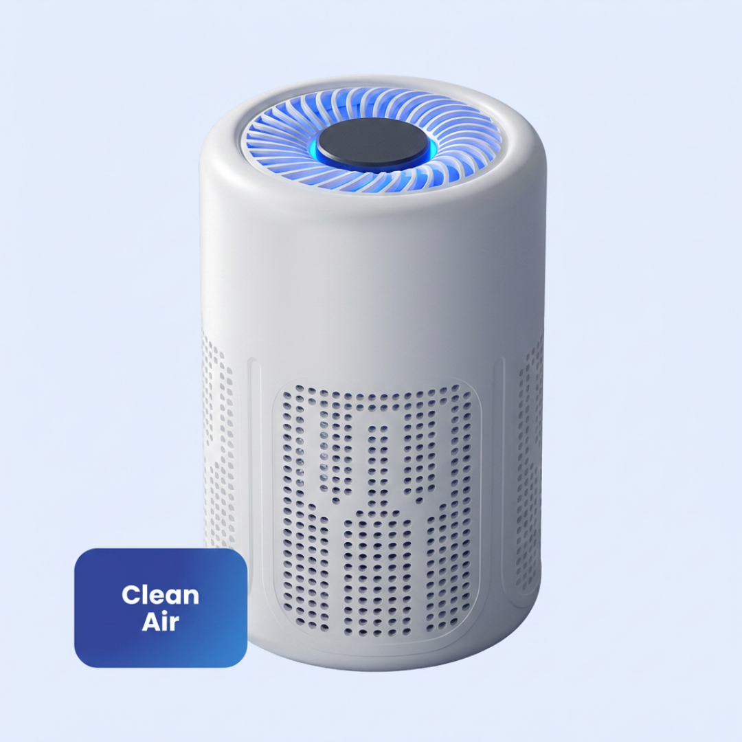 Sensory Friendly Odor Remover