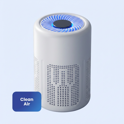 Sensory Friendly Odor Remover