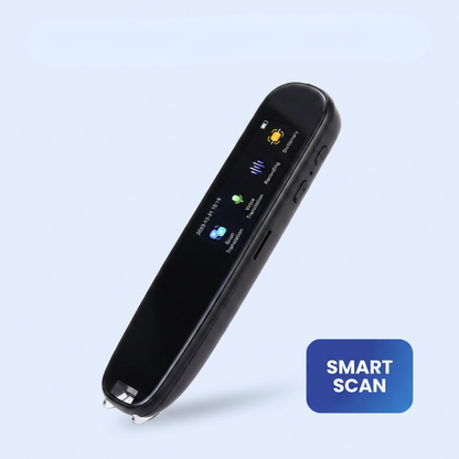 Posture Shop AI Pen Translator