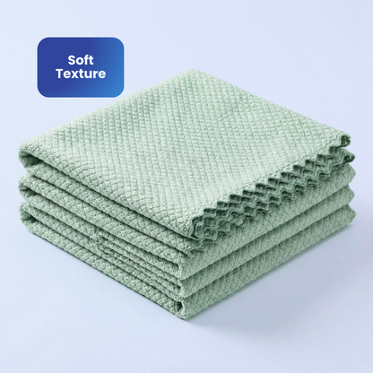 Posture Shop Dandruff Remover Towel