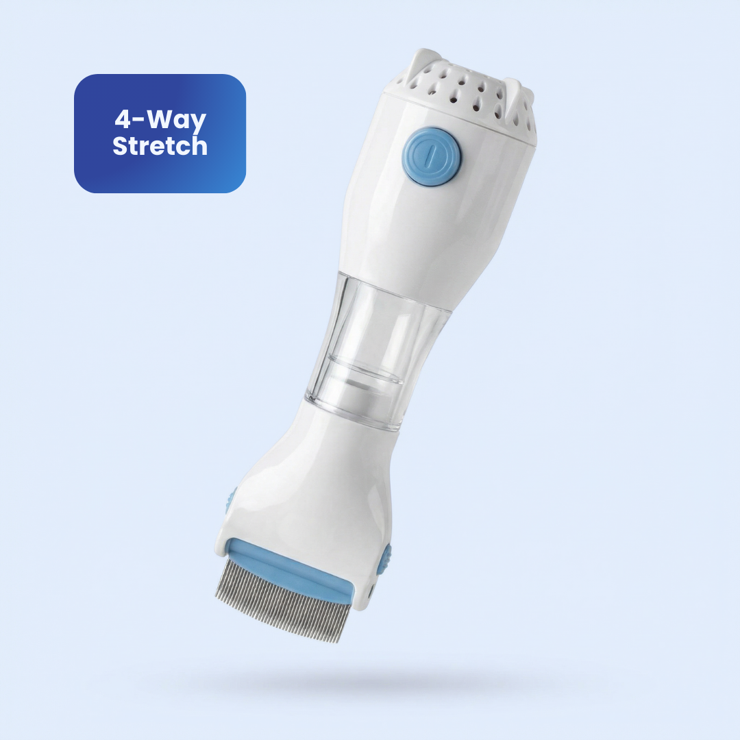 Posture Shop Dandruff Electric Remover