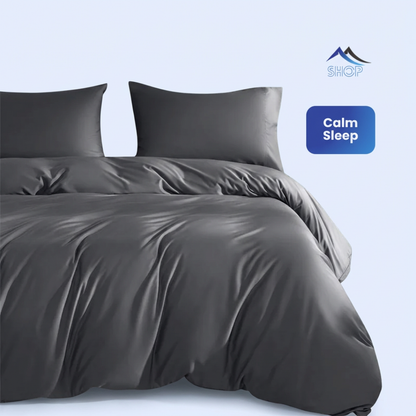 Sensory Friendly Bamboo Bedding Set