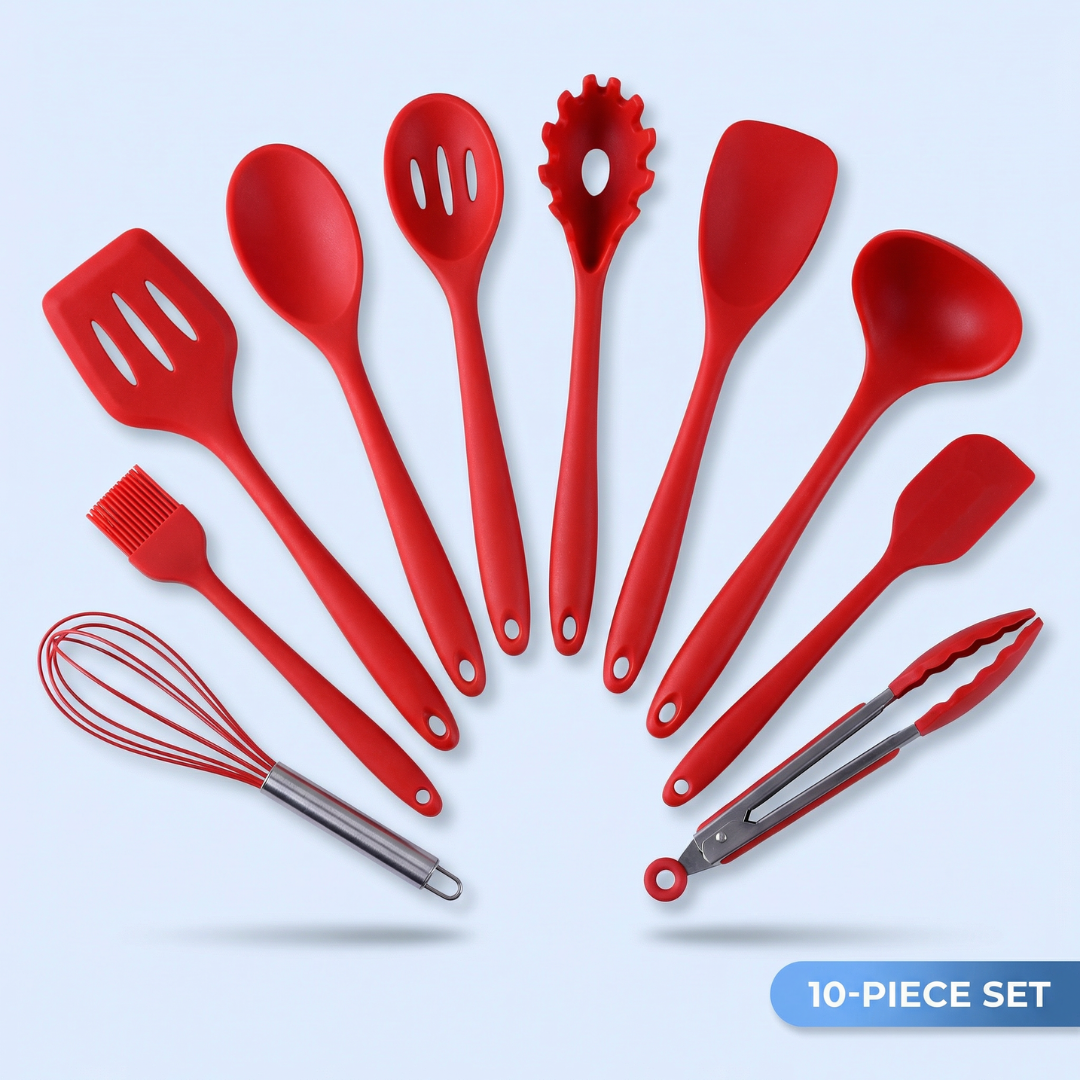 Sensory-Friendly Kitchenware