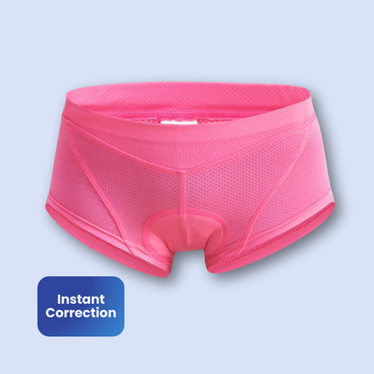 Posture Shop Yoga/Pilates Padded Underwear
