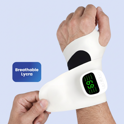Golf Wrist Massager