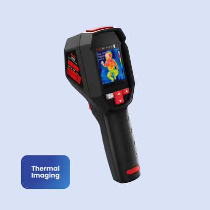 Posture Shop Baby Inflammation Detector