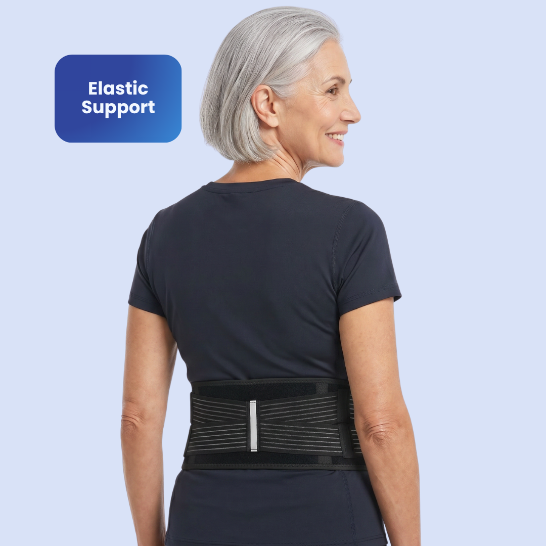 Posture Shop Sacroiliac Joint Compression Support
