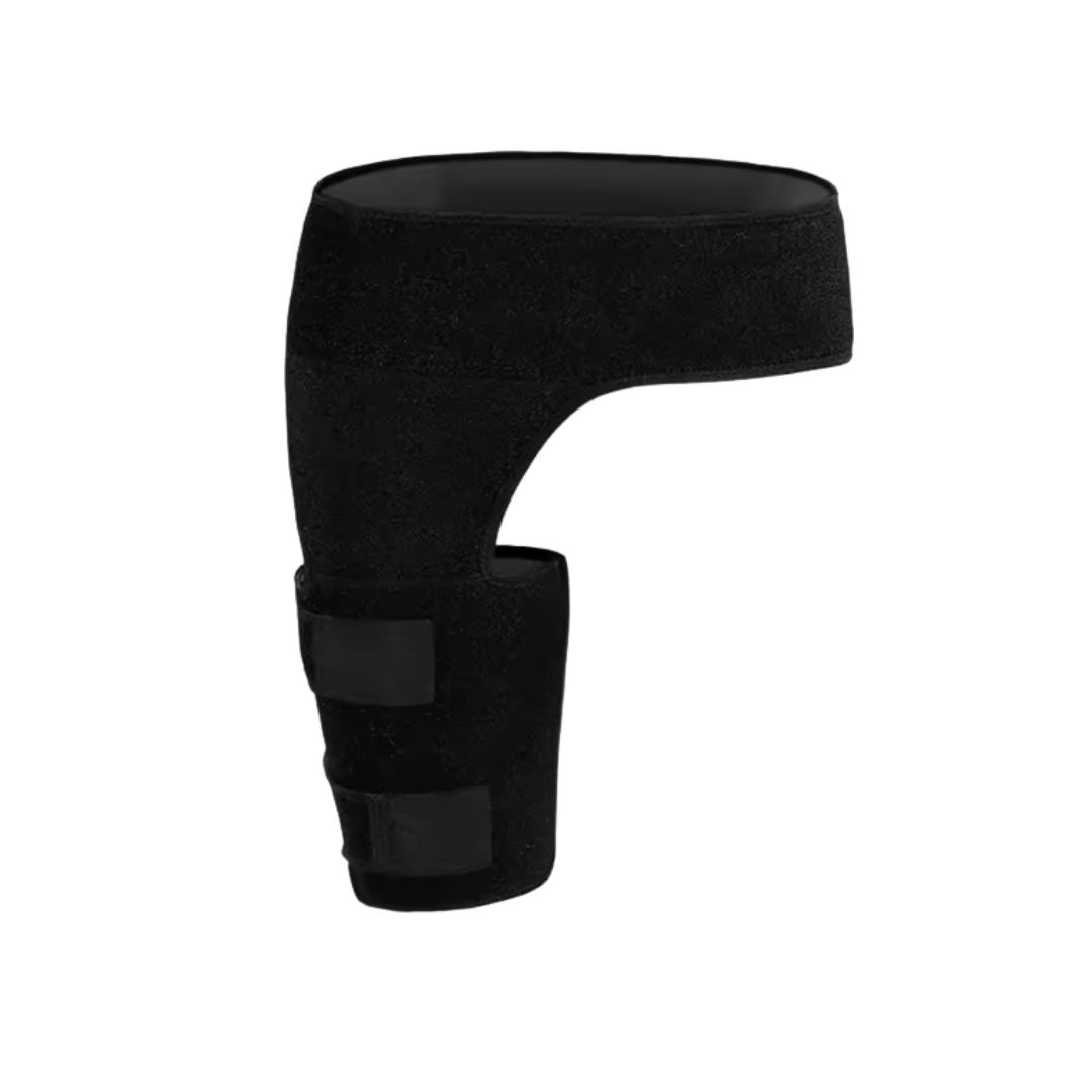 Posture Shop Hamstring Neuro-Stretch Strap System