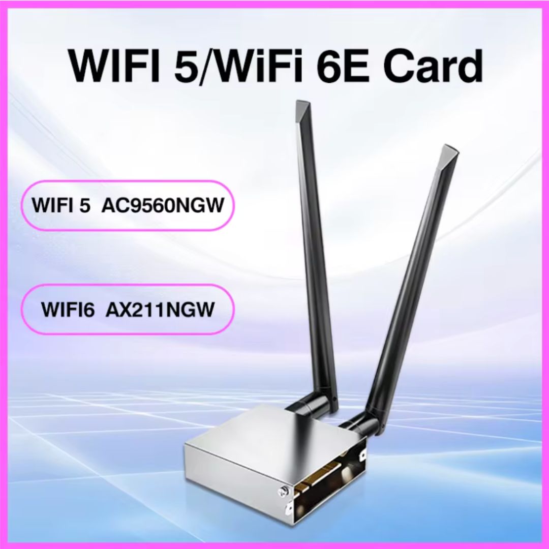 Posture Shop AI Wifi 5 Mesh System