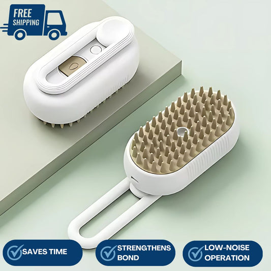 Cat Mist Brush