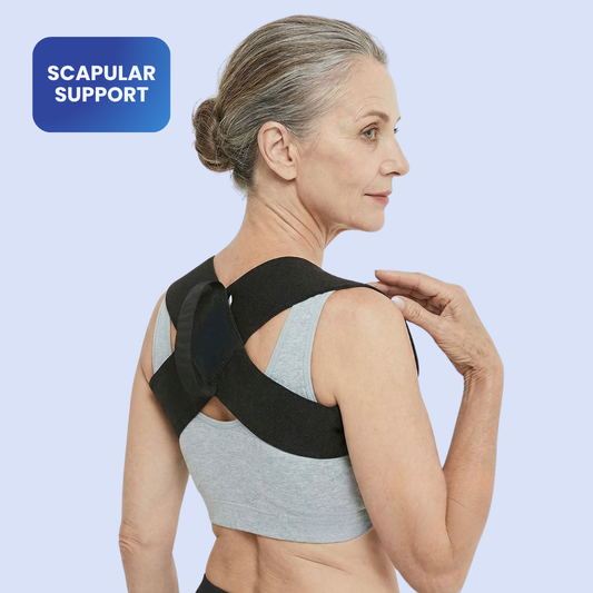 Posture Shop Scapular Stabilizer Retraining Brace