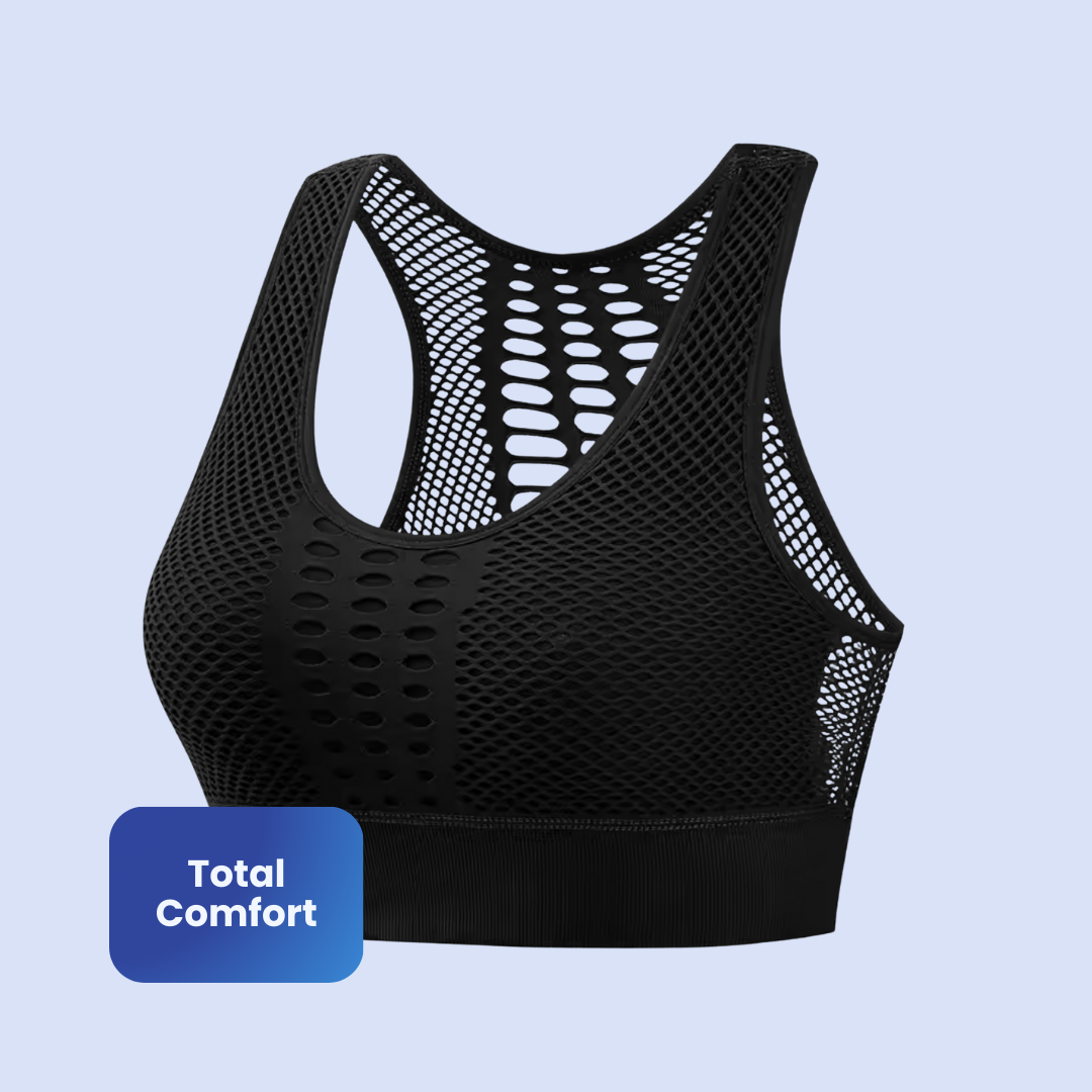 Posture Shop Yoga/Pilates Cooling Bra