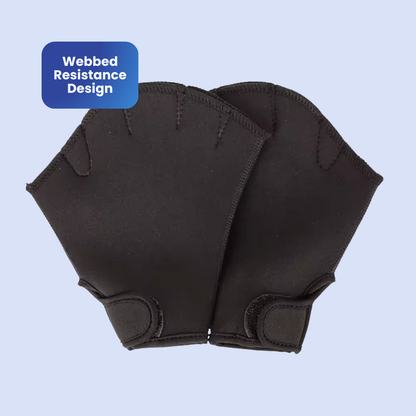 Posture Shop Aqua Training Gloves
