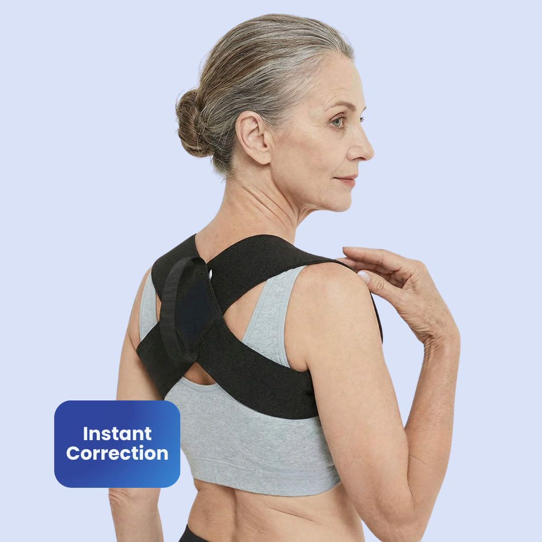 Posture Shop Yoga/Pilates Shoulder Alignment Band