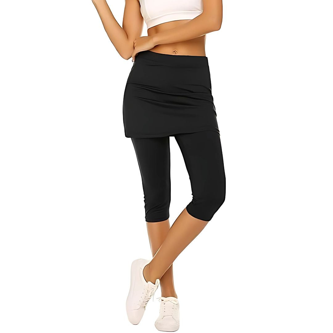 Sport Skirted Leggings