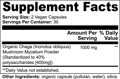 LiverGuard Chaga