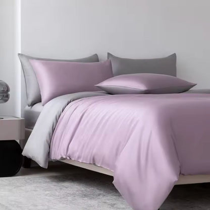 Sensory Friendly Bamboo Bedding Set