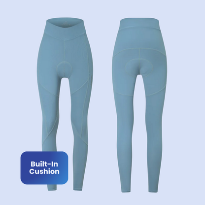 Posture Shop Yoga/Pilates Padded Leggings