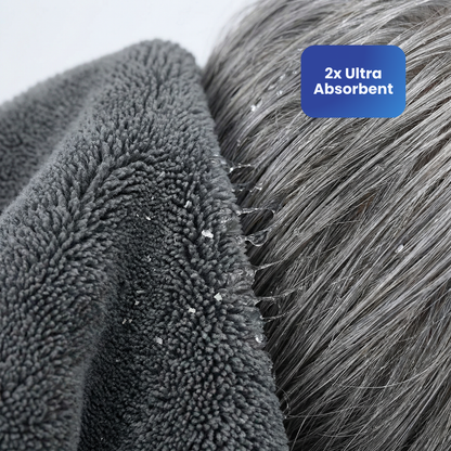 Posture Shop Dandruff Remover Towel 2.0
