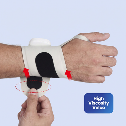 Golf Wrist Massager