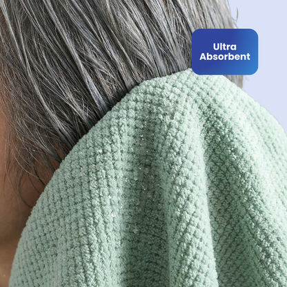 Posture Shop Dandruff Remover Towel