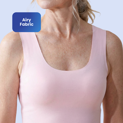 Posture Shop Yoga/Pilates Cooling Support Tank