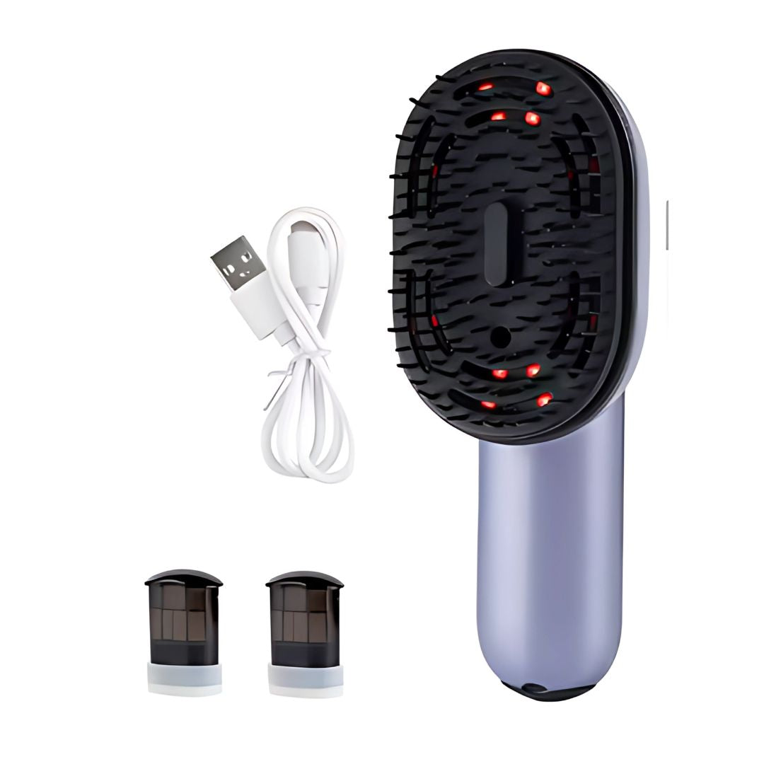 Cat Mist Brush Pro