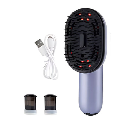 Cat Mist Brush Pro