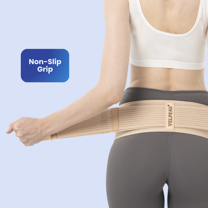 Posture Shop Yoga/Pilates Hip Stability Belt