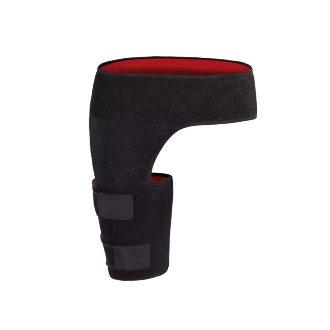 Posture Shop Hamstring Neuro-Stretch Strap System