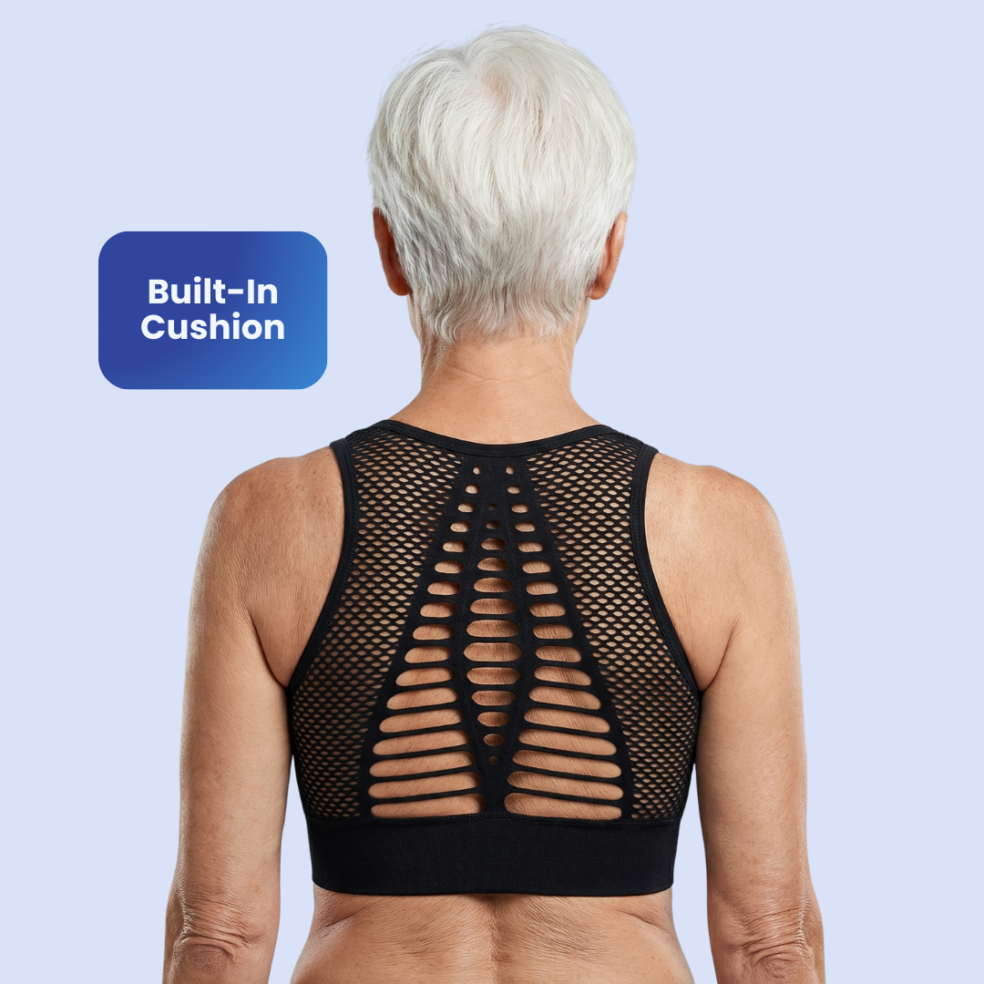 Posture Shop Yoga/Pilates Cooling Bra